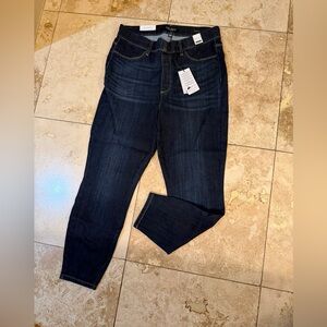 Judy Blue Dark Wash Jeans